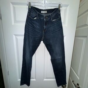 Banana Republic skinny jean